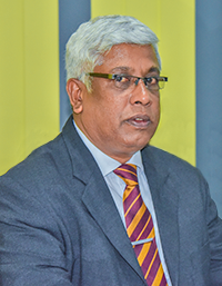 Saman Sri Ratnayake